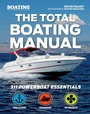 Cover: The Total Boating Manual - Weldon Owen