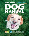 Cover: The Total Dog Manual - Weldon Owen