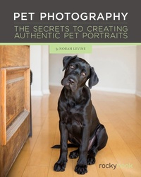 Abbildung von: Pet Photography - Rocky Nook