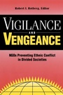Cover: Vigilance and Vengeance - Brookings Institution