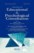 Cover: Helping Nonmainstream Families Achieve Equity Within the Context of School-Based Consulting - Routledge