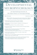 Cover: Measurement of Executive Function in Early Childhood - Psychology Press
