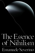 Cover: The Essence of Nihilism - Verso Books