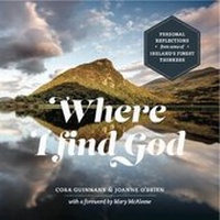 Enlarge image Cover: Where I Find God - Columba Press