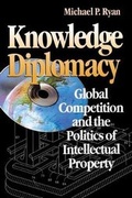 Cover: Knowledge Diplomacy - Brookings Institution
