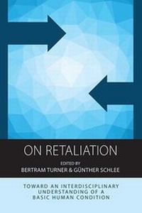 Enlarge image Cover: On Retaliation - Berghahn Books