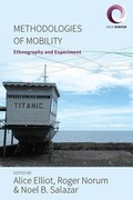 Cover: Methodologies of Mobility - Berghahn Books