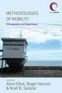 Enlarge image Cover: Methodologies of Mobility - Berghahn Books