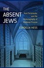 Cover: The Absent Jews - Berghahn Books