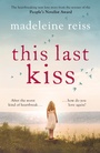Cover: This Last Kiss - Zaffre