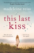 Cover: This Last Kiss - Zaffre