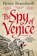 Cover: The Spy of Venice - twenty7
