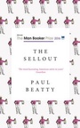 Cover: The Sellout - Oneworld Publications