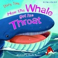 Cover: How the Whale got his Throat - Miles Kelly Publishing Ltd
