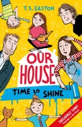 Cover: Our House 2: Time to Shine - Zando - Slowburn