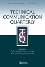 Cover: The State of Rhetoric of Science and Technology - Routledge