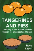 Cover: Tangerines and Pies - Bennion Kearny