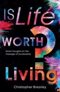 Cover: Is Life Worth Living? - Zaccmedia