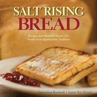 Abbildung von: Salt Rising Bread - St. Lynn's Press