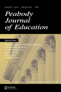 Cover: Rendering School Resources More Effective - Routledge