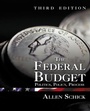 Cover: The Federal Budget - Brookings Institution
