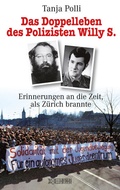 Cover: Das Doppelleben des Polizisten Willy S. - W&ouml;rterseh