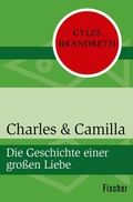 Bild: Charles & Camilla - Fischer Taschenbuch