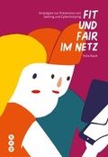 Cover: Fit und fair im Netz (E-Book) - hep verlag