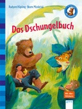 Cover: Das Dschungelbuch - Arena
