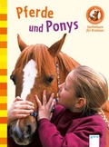 Cover: Pferde und Ponys - Arena
