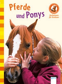 Enlarge image Cover: Pferde und Ponys - Arena