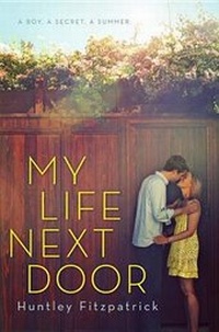 Enlarge image Cover: My Life Next Door - Dial Books for Young Readers,US