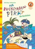Cover: Der Buchstaben-Pirat. Abc-Geschichten - Arena