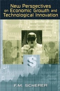 Cover: New Perspectives on Economic Growth and Technological Innovation - Brookings Institution