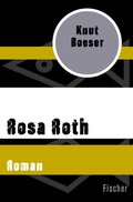 Cover: Rosa Roth - Fischer Taschenbuch