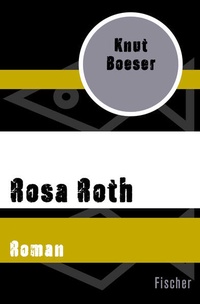 Enlarge image Cover: Rosa Roth - Fischer Taschenbuch