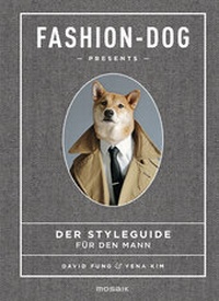 Abbildung von: Fashion Dog - Mosaik