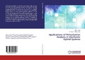 Cover: Applications of Perturbation Analysis in Stochastic Hybrid Systems - LAP Lambert Academic Publishing