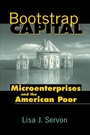 Cover: Bootstrap Capital - Brookings Institution
