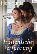 Cover: Italienische Verf&uuml;hrung - Verlagsgruppe HarperCollins