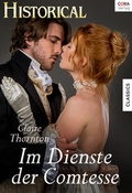 Cover: Im Dienste der Comtesse - Verlagsgruppe HarperCollins