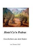 Cover: Hotel Ca'n Pedrus - Books on Demand