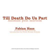 Abbildung von: Till Death Do Us Part - Books on Demand