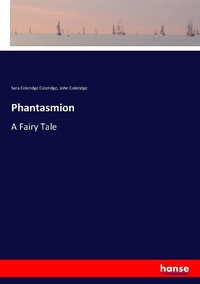 Enlarge image Cover: Phantasmion - Hansebooks