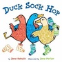 Cover: Duck Sock Hop - Dial