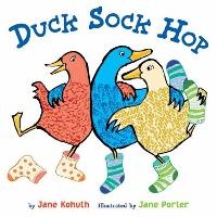 Enlarge image Cover: Duck Sock Hop - Dial