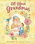 Cover: All About Grandmas - Dial Books for Young Readers,US