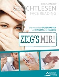 Cover: Gesichtlesen - Zeig's mir! - Schirner Verlag