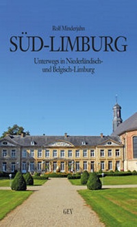 Abbildung von: Süd-Limburg - GEV - Grenz-Echo-Verlag