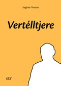 Cover: Vert&eacute;lltjere - GEV - Grenz-Echo-Verlag